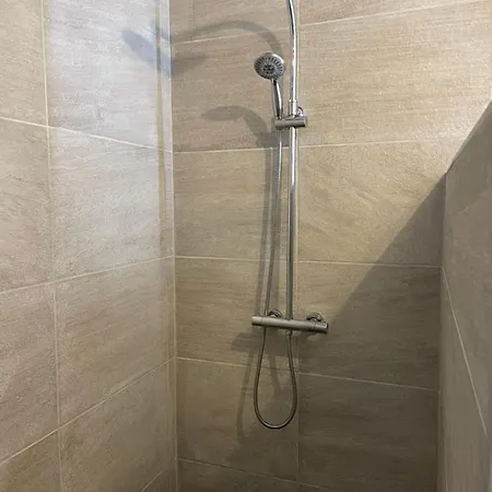 Monpazier Gite בית נופש