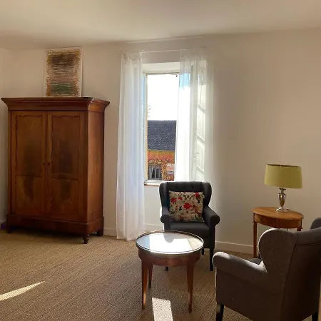 בית נופש Monpazier Gite