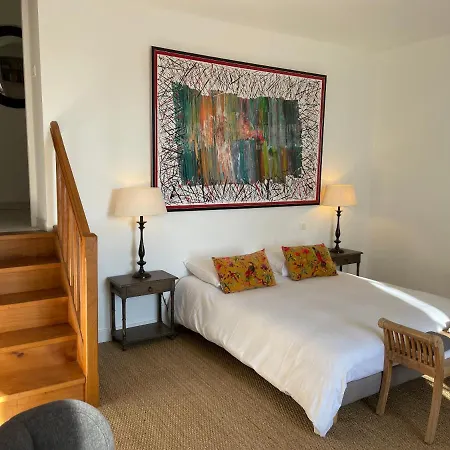 בית נופש Monpazier Gite