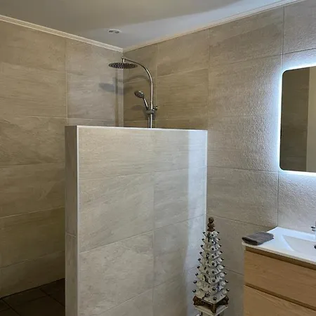 בית נופש Monpazier Gite מונפזייר