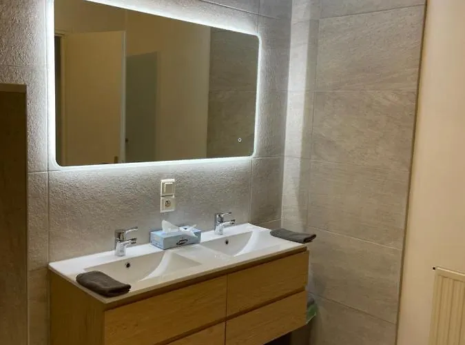 펜션 Monpazier Gite 몽파지에