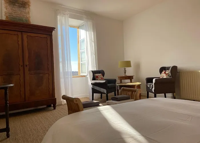 Monpazier Gite 펜션 몽파지에